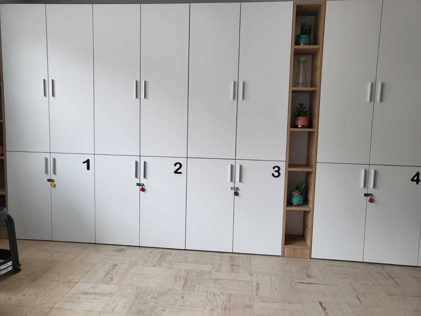 Alojamiento San Francisco - Apartamentos Y Habitaciones ลิมา ภายนอก รูปภาพ