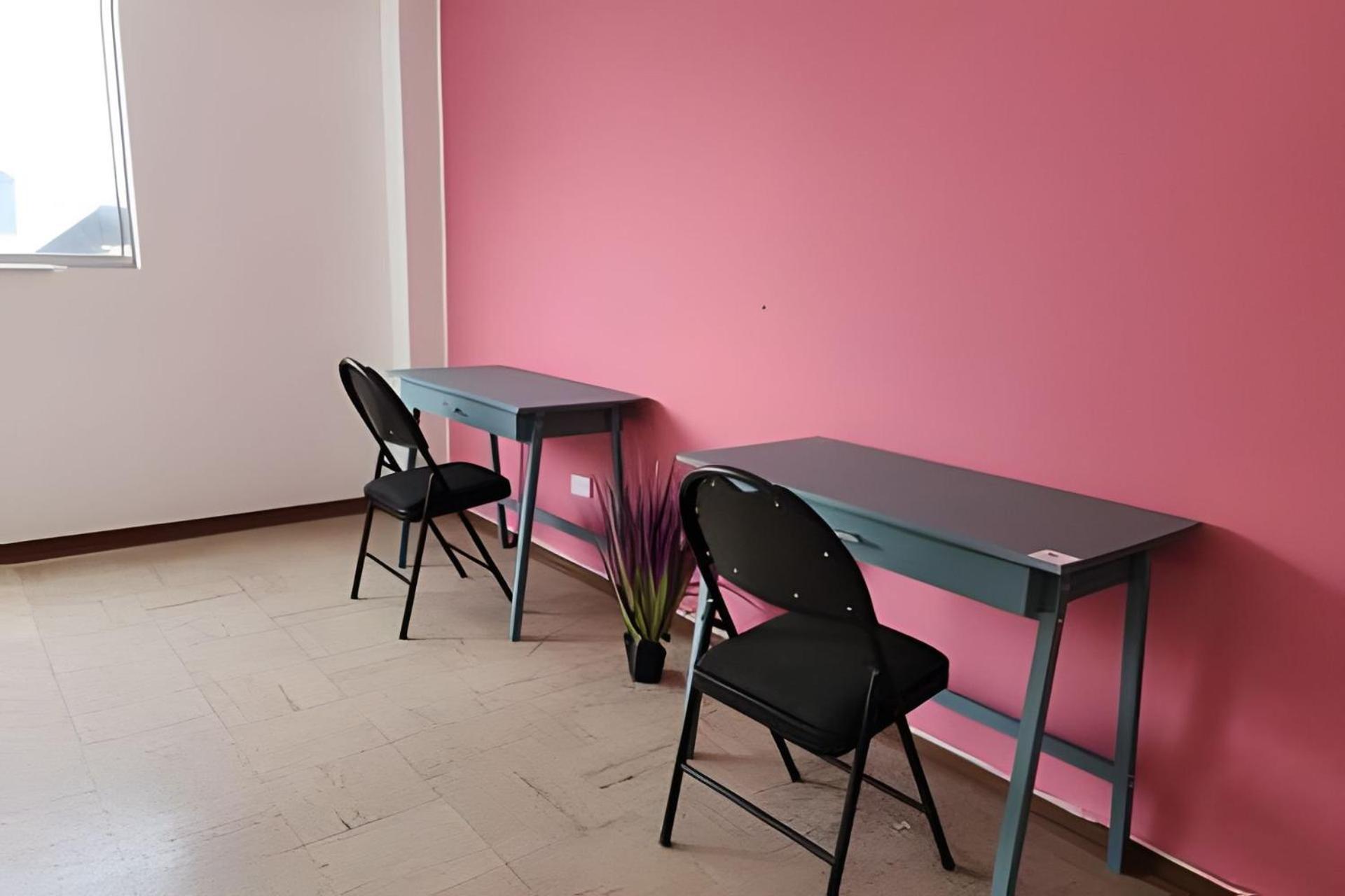 Alojamiento San Francisco - Apartamentos Y Habitaciones ลิมา ภายนอก รูปภาพ