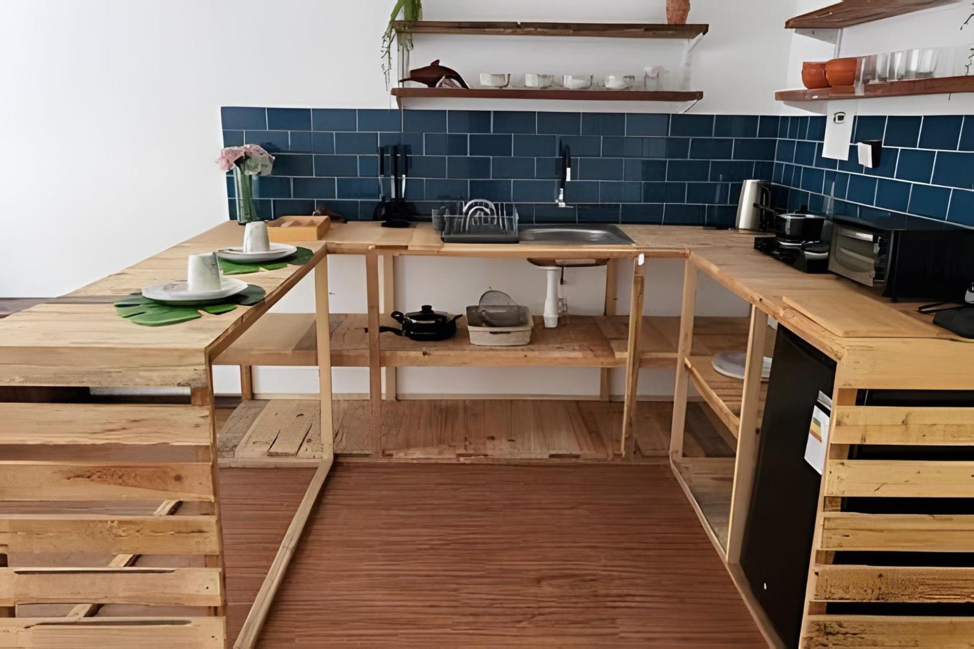 Alojamiento San Francisco - Apartamentos Y Habitaciones ลิมา ภายนอก รูปภาพ