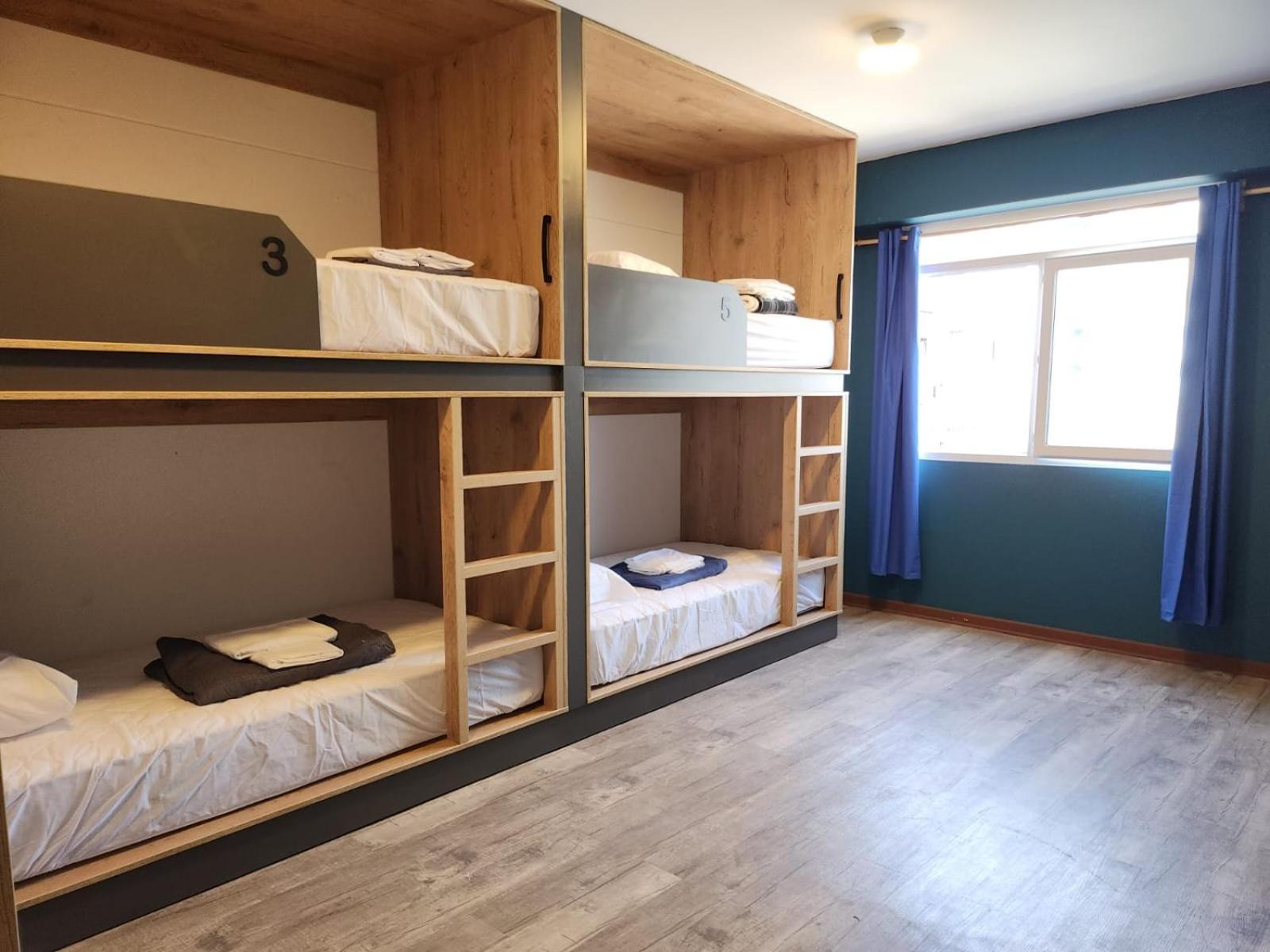 Alojamiento San Francisco - Apartamentos Y Habitaciones ลิมา ภายนอก รูปภาพ
